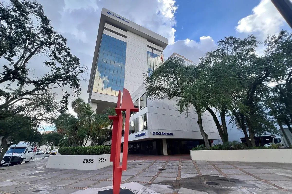 2655 S Le Jeune Rd, Coral Gables FL 33134