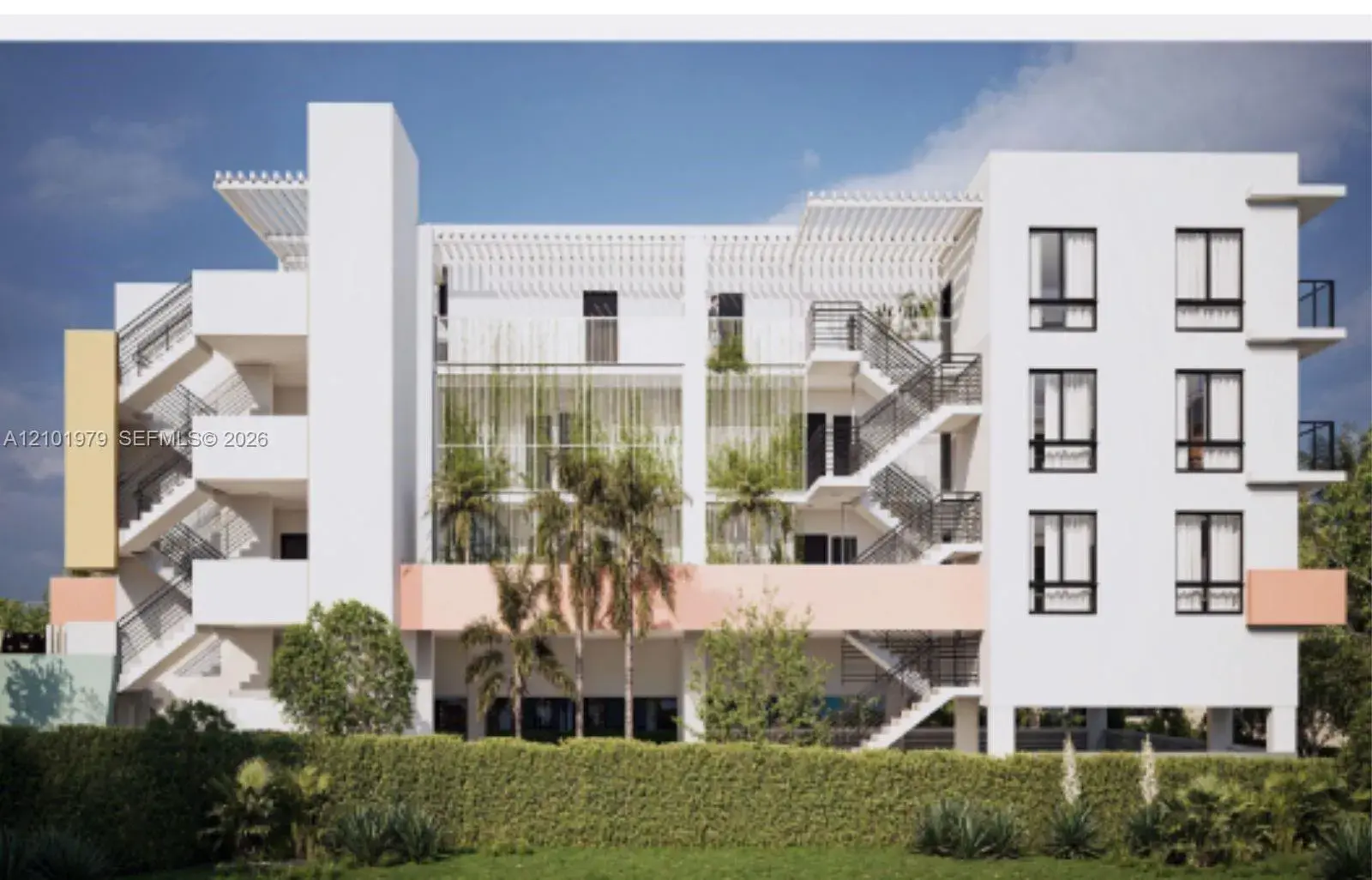 2125 Bay Dr, Miami Beach FL 33141