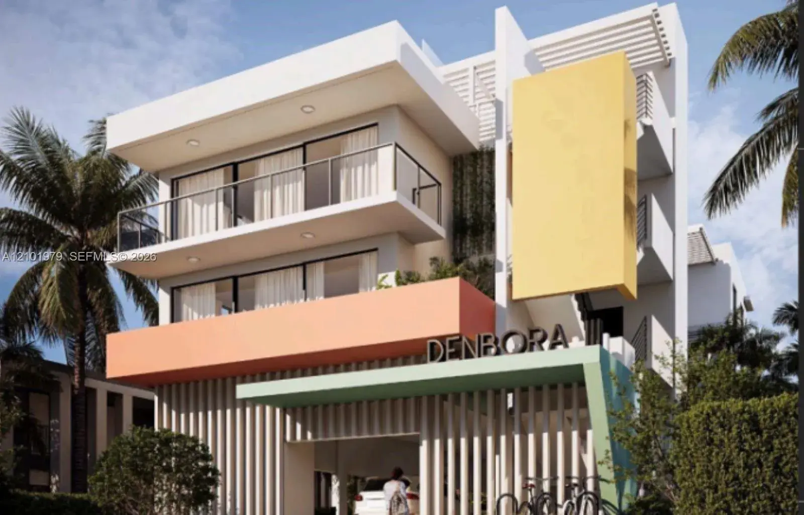 2125 Bay Dr, Miami Beach FL 33141