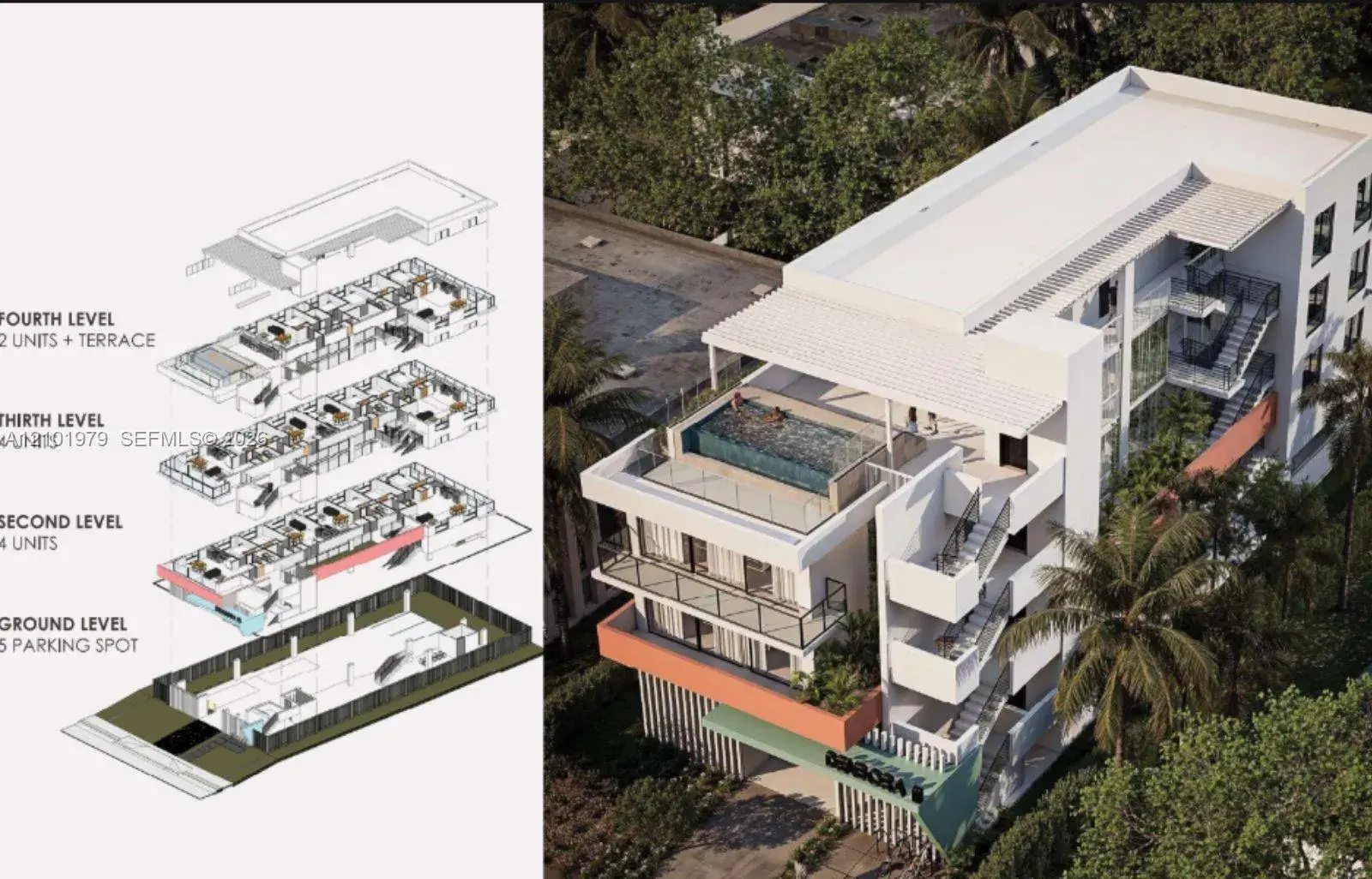 2125 Bay Dr, Miami Beach FL 33141