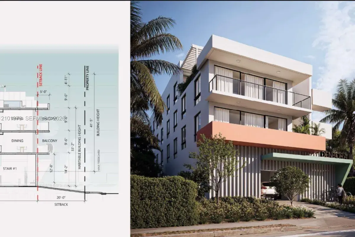 2125 Bay Dr, Miami Beach FL 33141