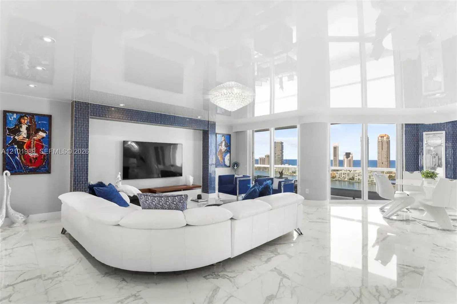 2600 Island Blvd # 2603, Aventura FL 33160