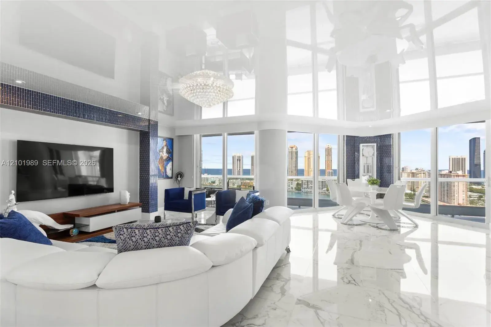 2600 Island Blvd # 2603, Aventura FL 33160