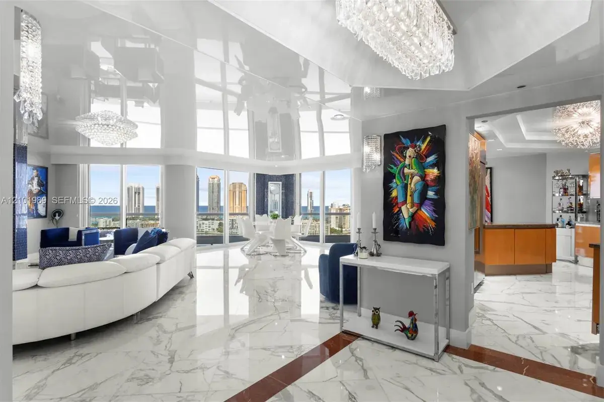 2600 Island Blvd # 2603, Aventura FL 33160