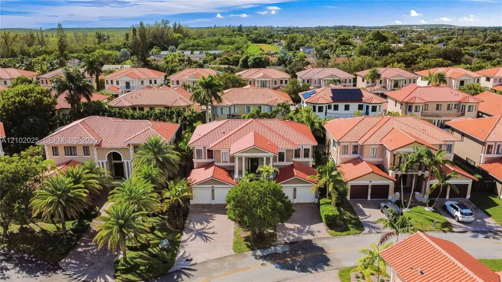 7846 SW 195th St, Cutler Bay FL 33157