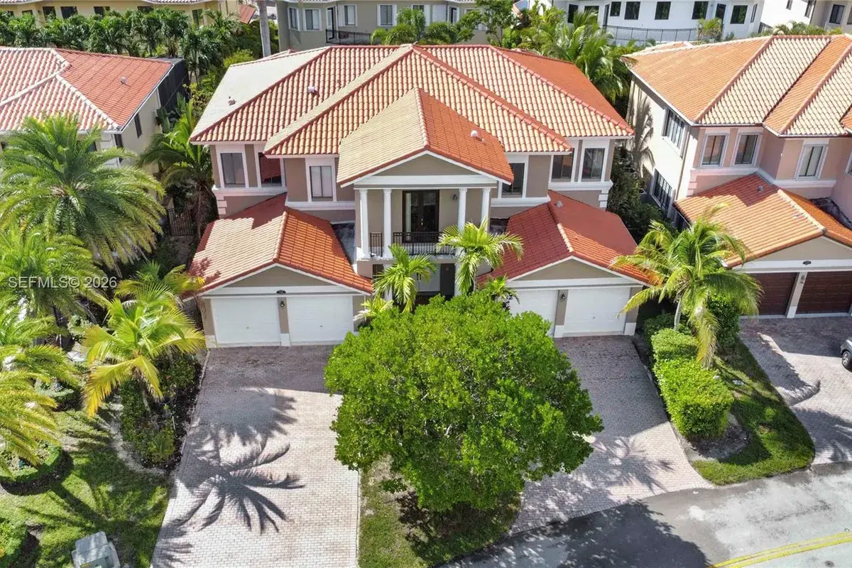 7846 SW 195th St, Cutler Bay FL 33157