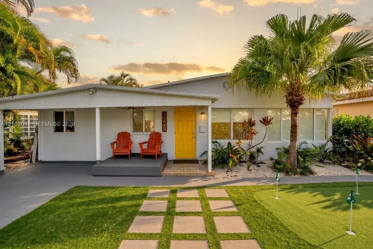 1229 NE 17th Ave # 1229, Fort Lauderdale FL 33304