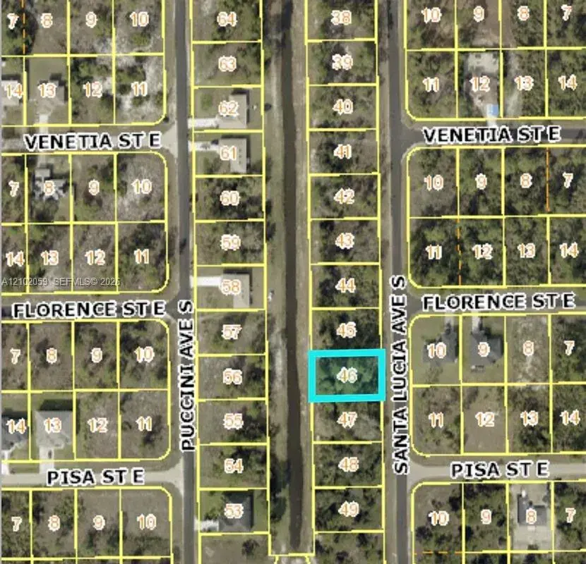 766 W Santa Lucia ave, Lehigh Acres FL 33974