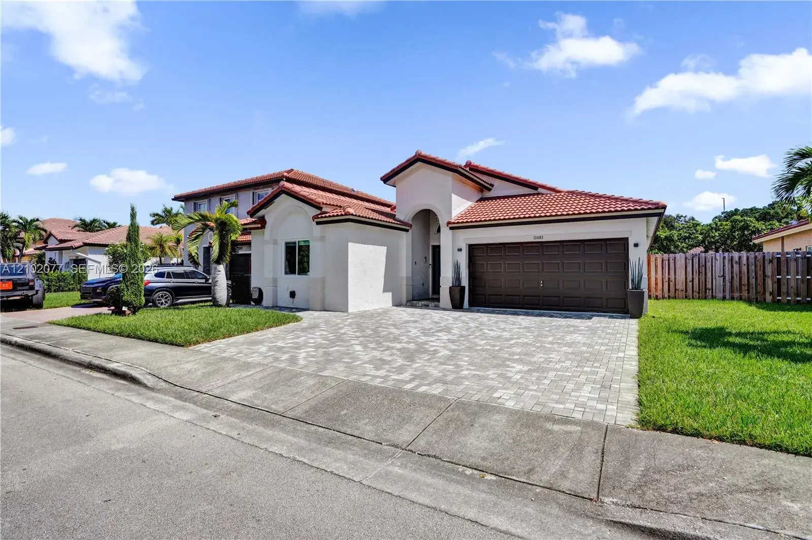 13403 SW 118th Pass, Miami FL 33186