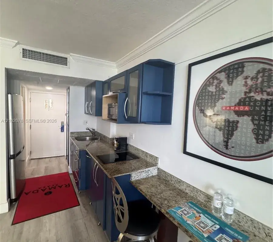 19201 Collins Ave # 918, Sunny Isles Beach FL 33160