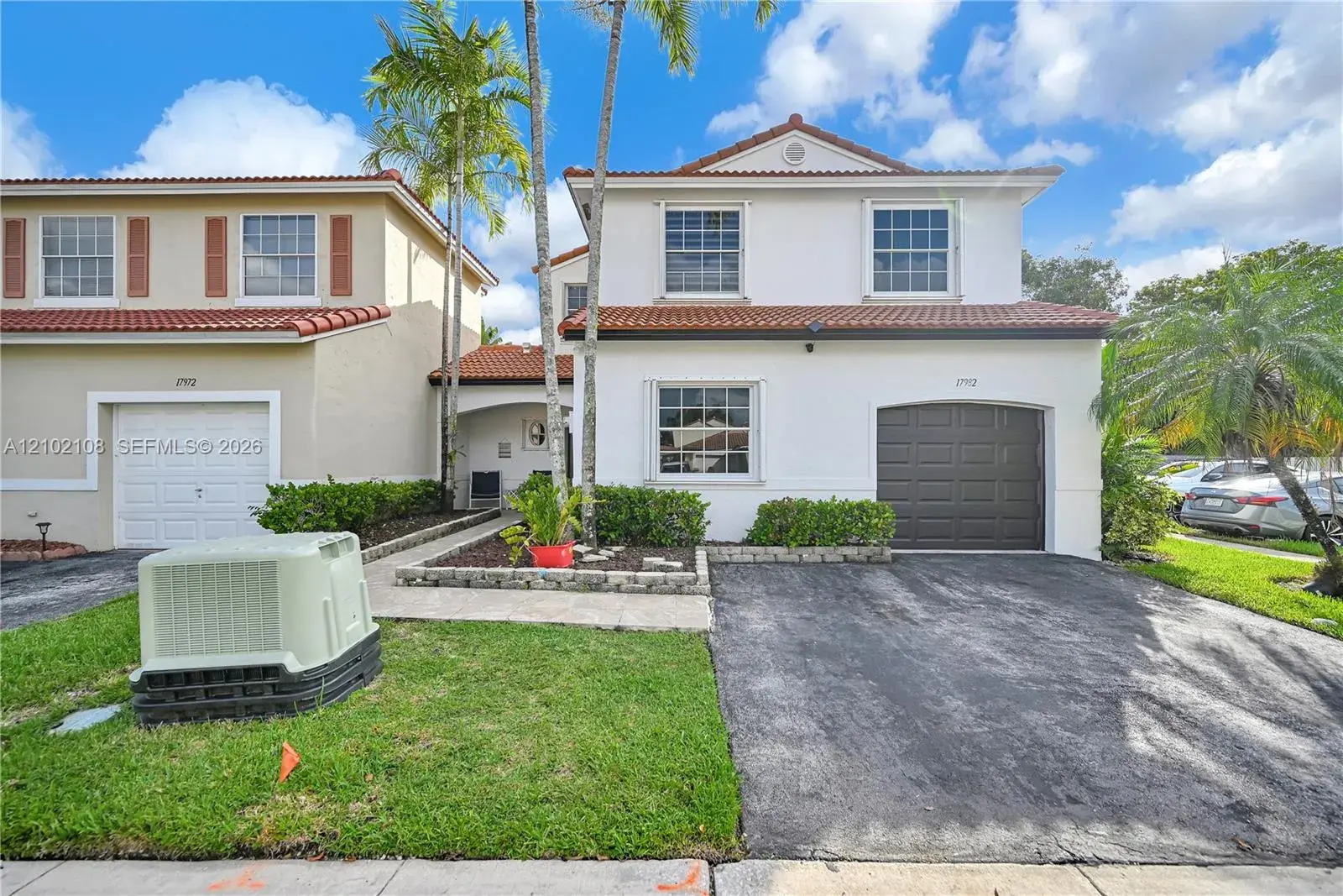 17982 SW 11th St, Pembroke Pines FL 33029