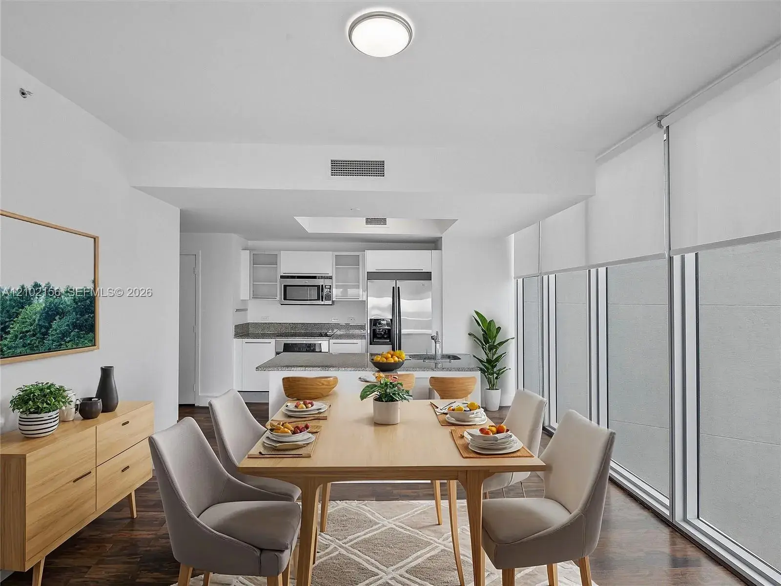 888 Biscayne Blvd # 612, Miami FL 33132