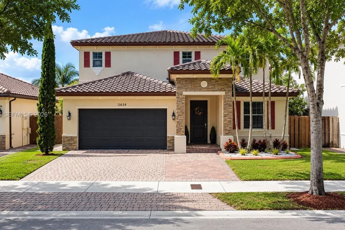 11634 SW 151st Path, Miami FL 33196