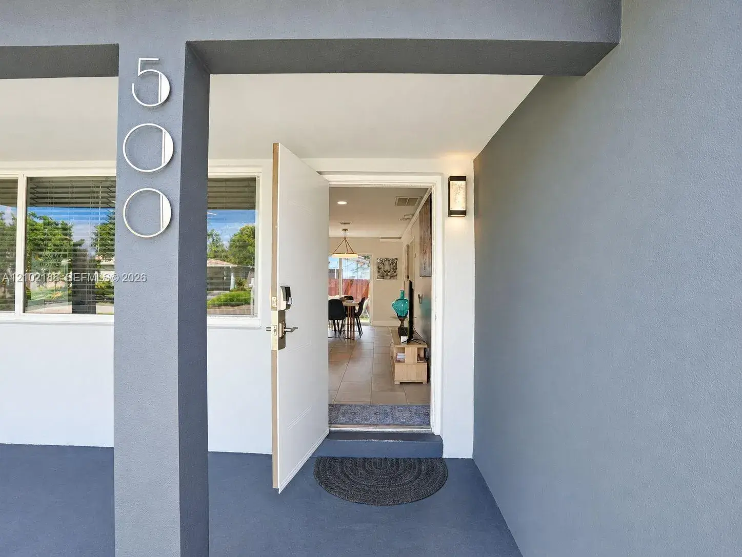 500 NW 30th St, Wilton Manors FL 33311