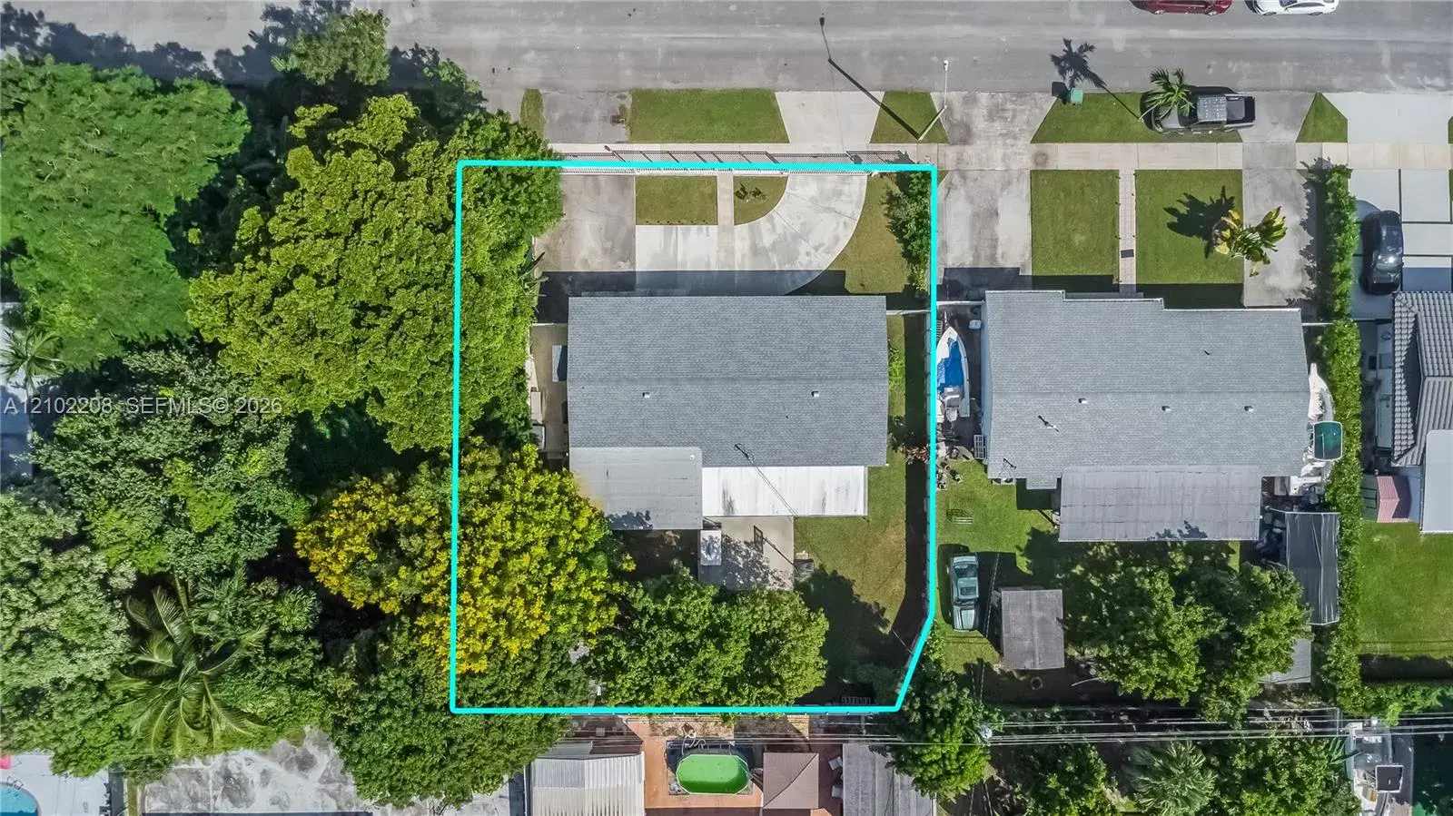 11080 SW 60th St, Miami FL 33173