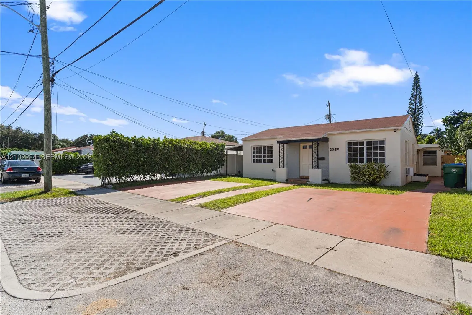 3250 NW 14th Ter, Miami FL 33125