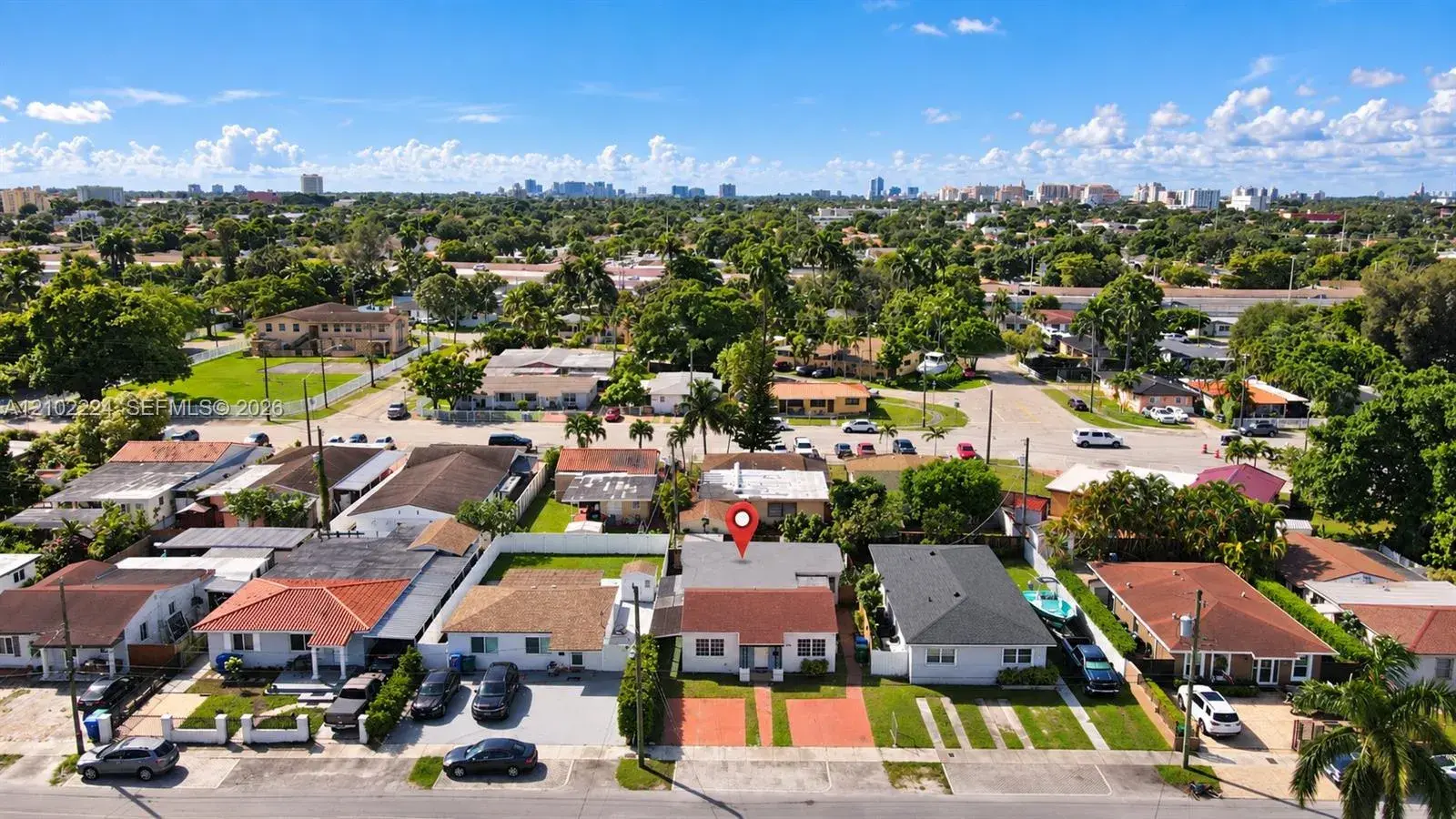 3250 NW 14th Ter, Miami FL 33125