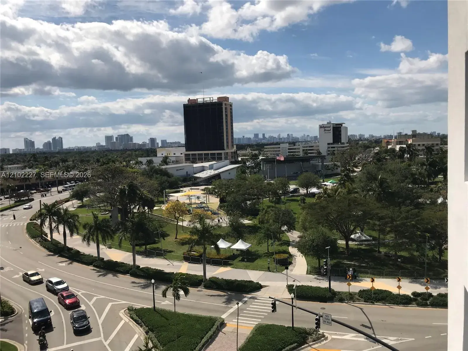 1830 Radius Dr # 713, Hollywood FL 33020