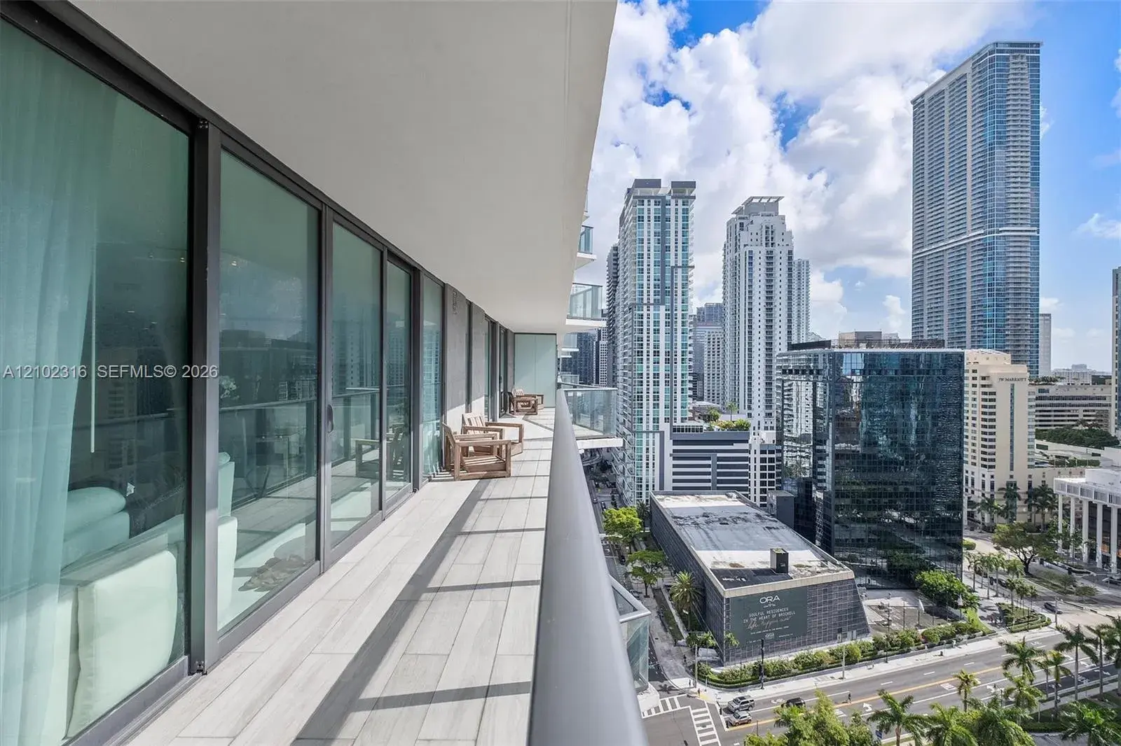 1300 S Miami Ave # 1905, Miami FL 33130
