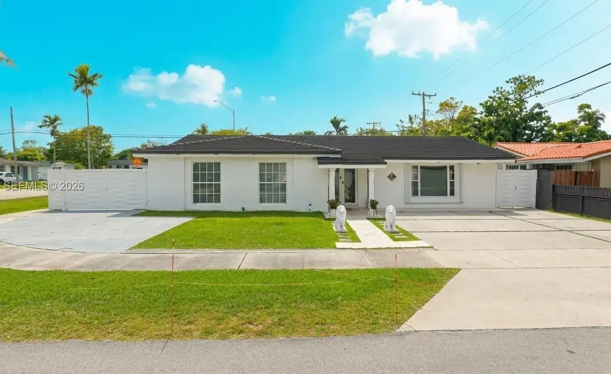 3130 SW 78th Ct, Miami FL 33155