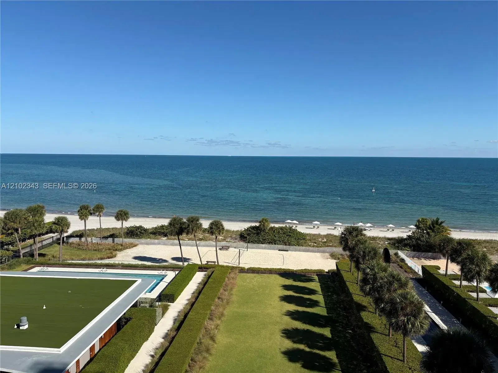 350 Ocean Dr # 704N, Key Biscayne FL 33149