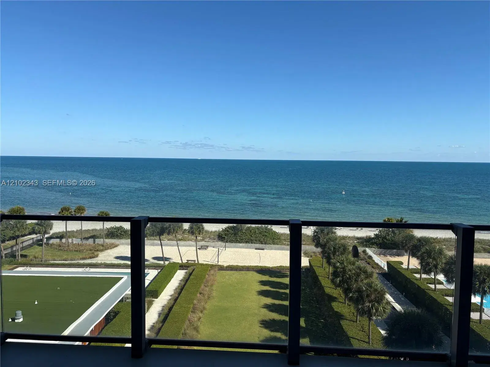 350 Ocean Dr # 704N, Key Biscayne FL 33149