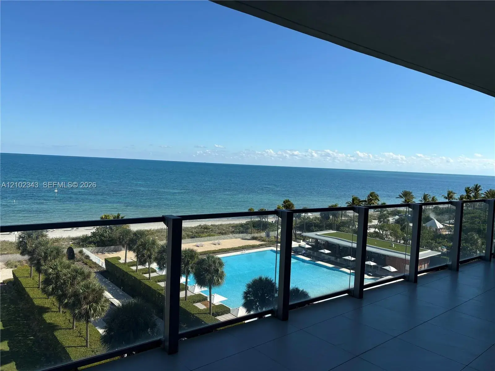 350 Ocean Dr # 704N, Key Biscayne FL 33149