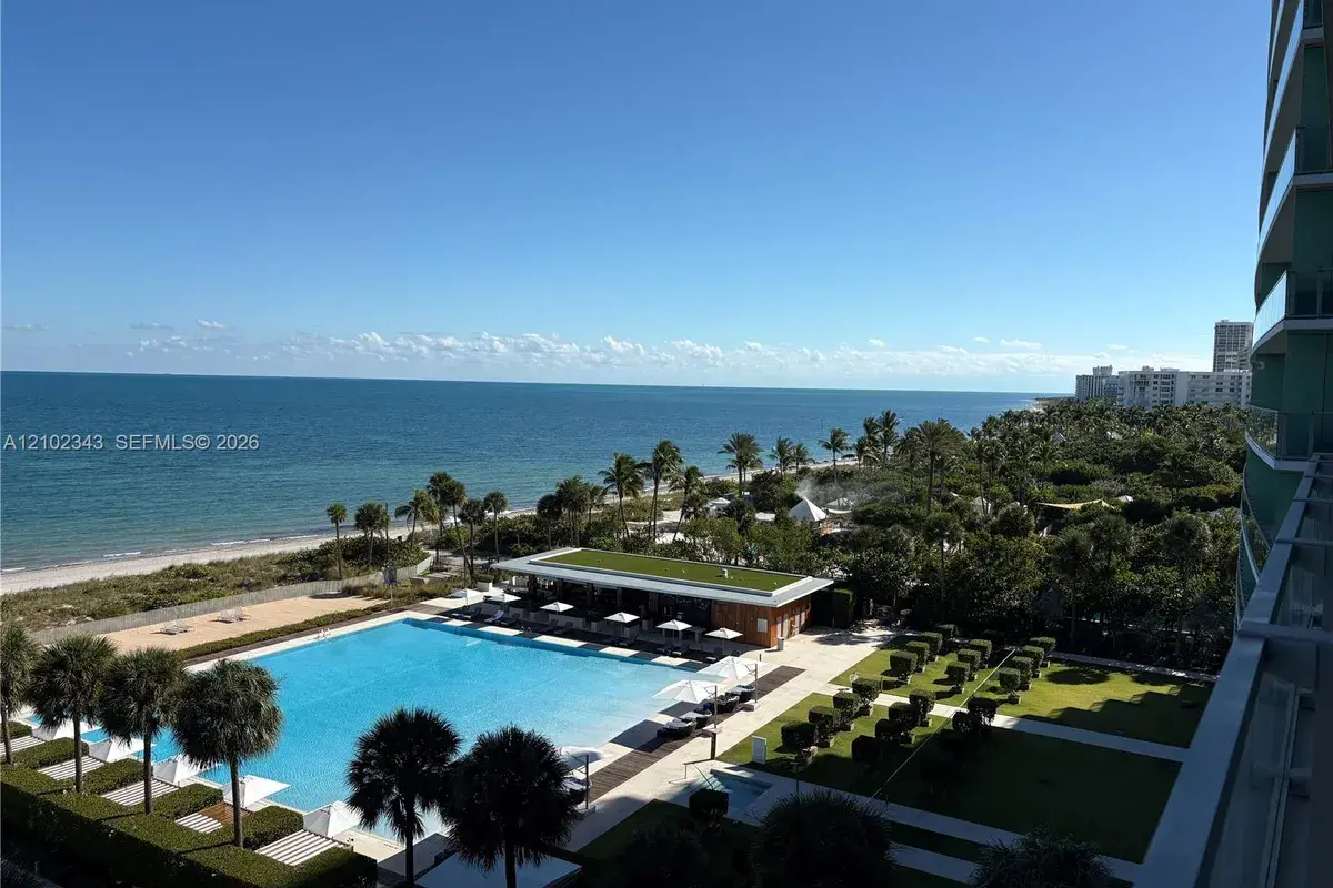 350 Ocean Dr # 704N, Key Biscayne FL 33149