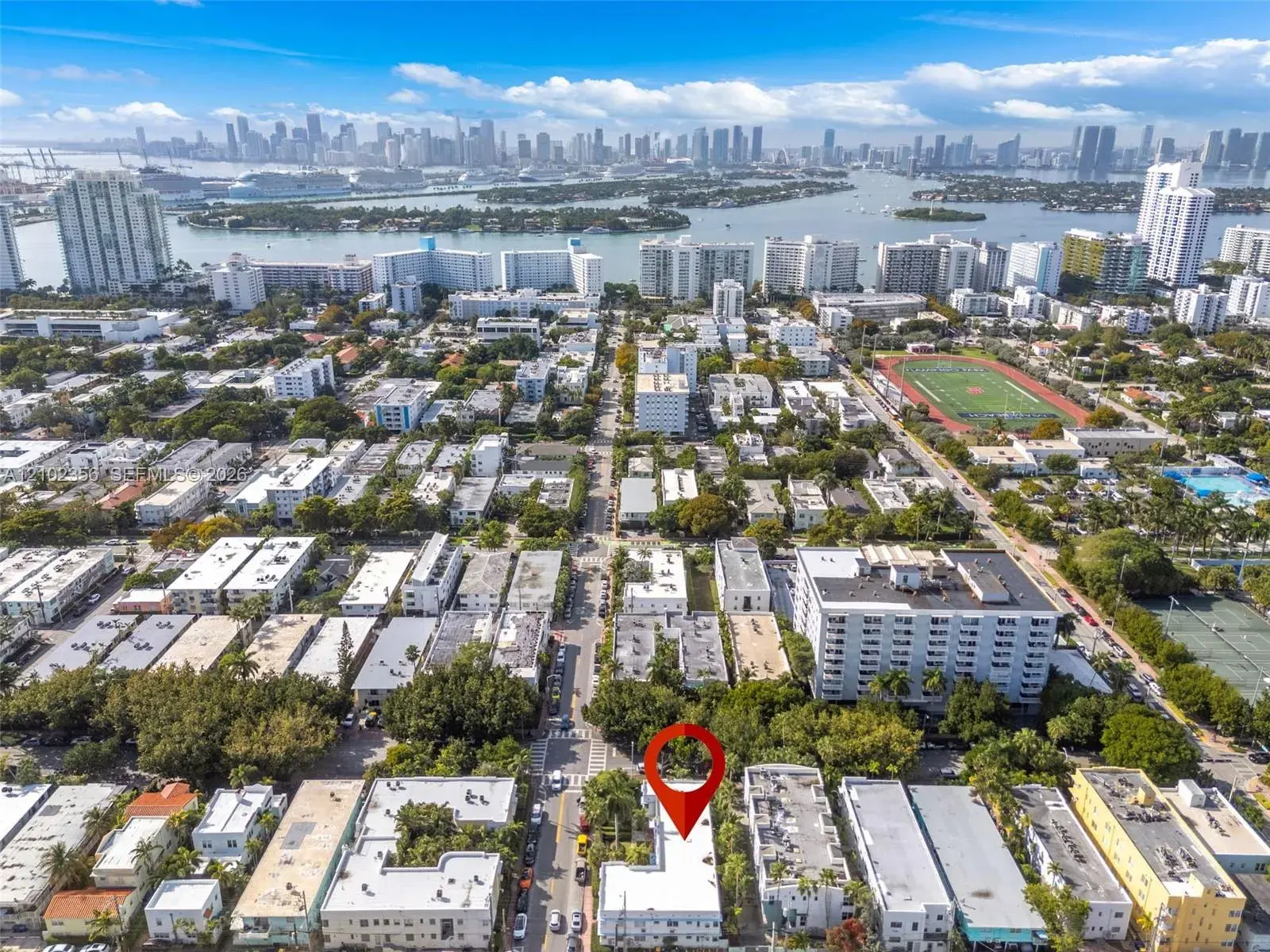 1009 Meridian Ave # 15, Miami Beach FL 33139