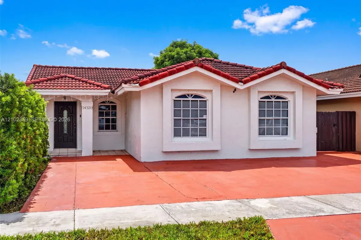 14320 SW 147th Ct, Miami FL 33196