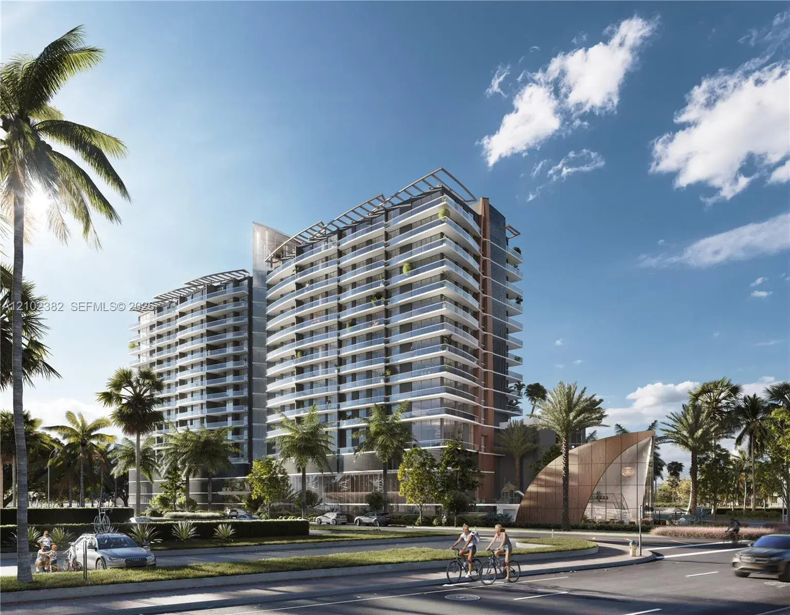 13899 Biscayne Blvd # 1502, North Miami Beach FL 33181