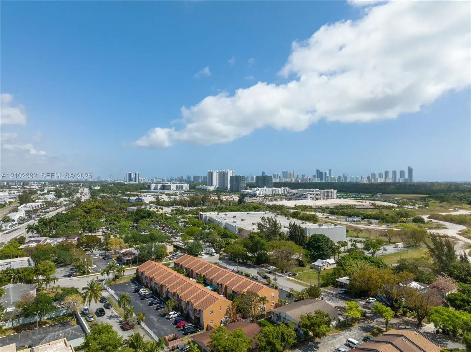 13899 Biscayne Blvd # 1502, North Miami Beach FL 33181