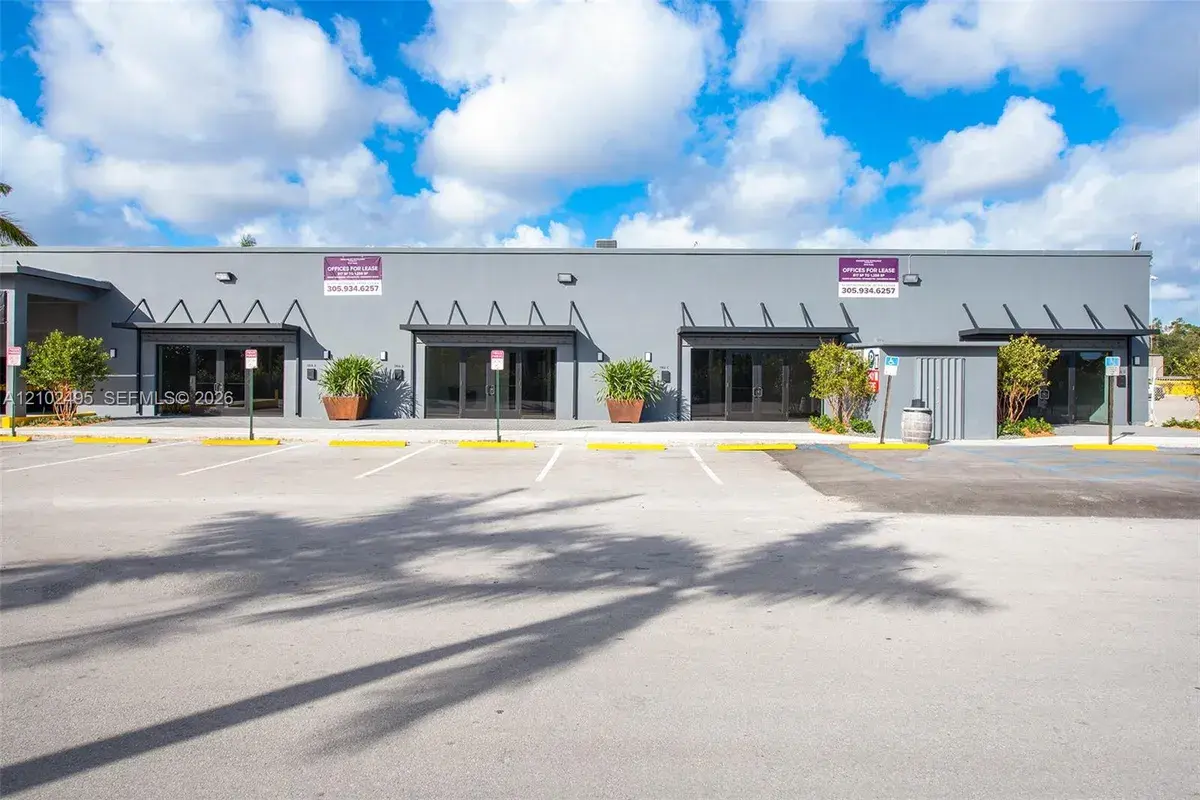 1954 N 30th Road Suite B, Hollywood FL 33021