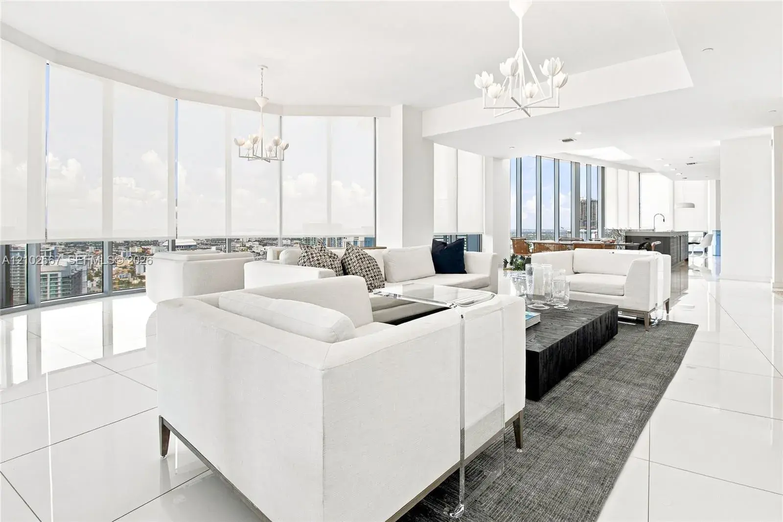 200 Biscayne Boulevard Way # 5302, Miami FL 33131
