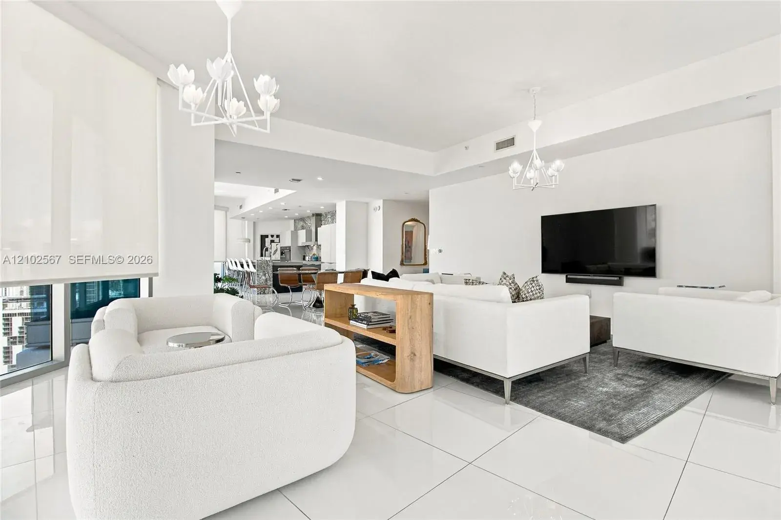 200 Biscayne Boulevard Way # 5302, Miami FL 33131
