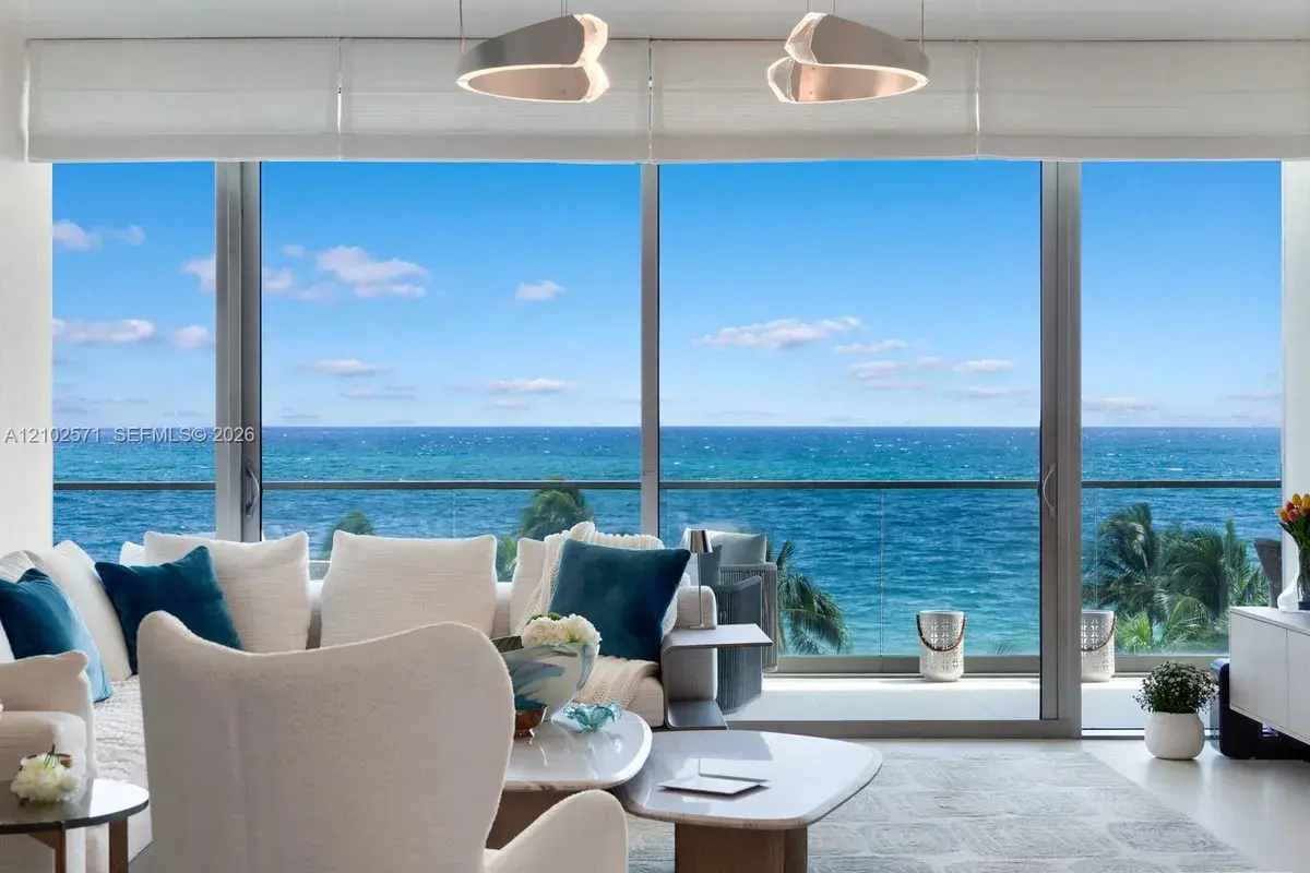 10201 Collins Ave # 502, Bal Harbour FL 33154