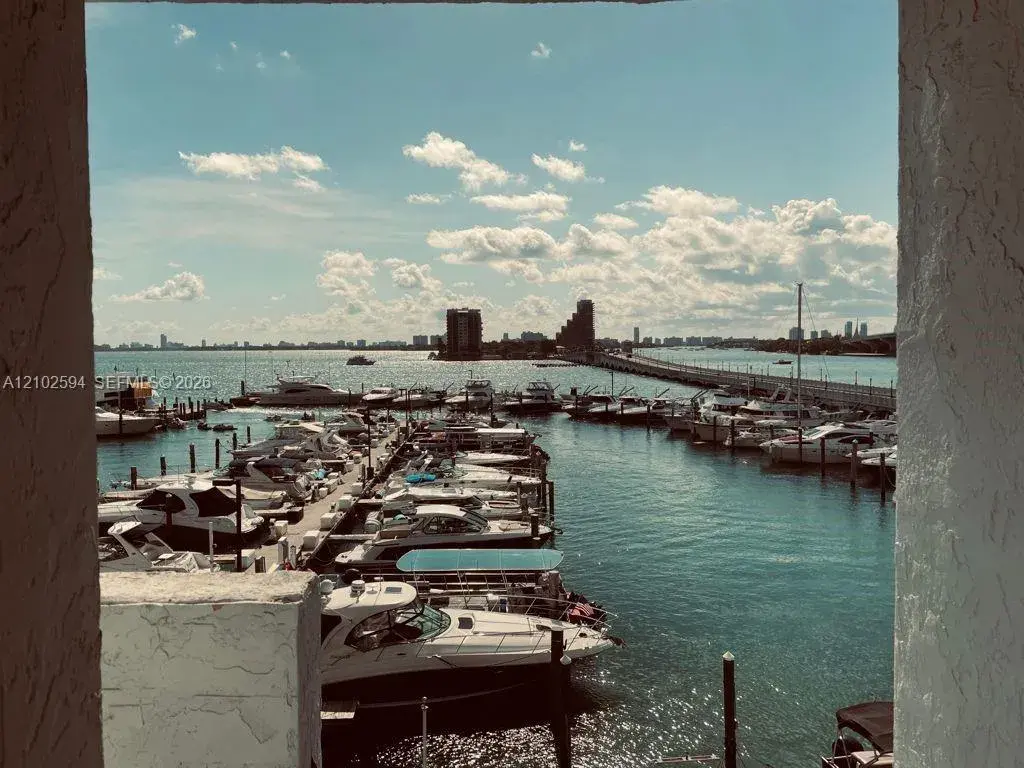 1 bath Residential for sale at 555 NE 15th St # 412, Miami FL 33132