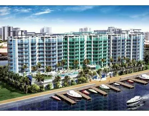 3029 NE 188th St # 919, Aventura FL 33180