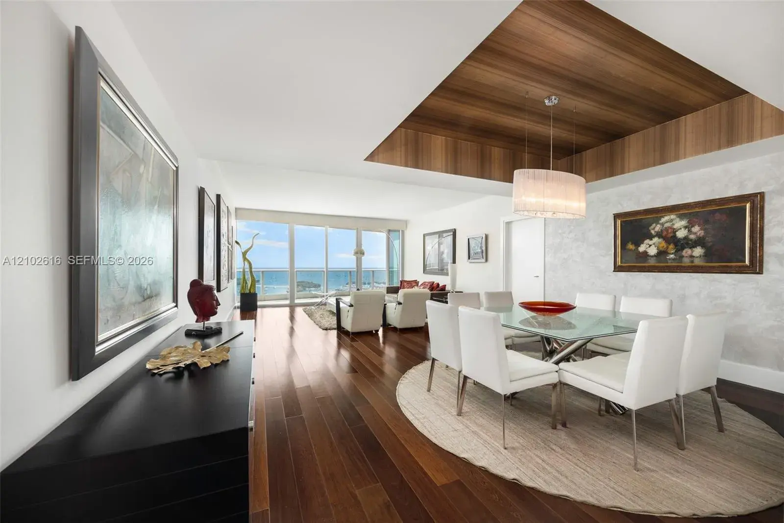 2627 S Bayshore Dr # 1803, Miami FL 33133