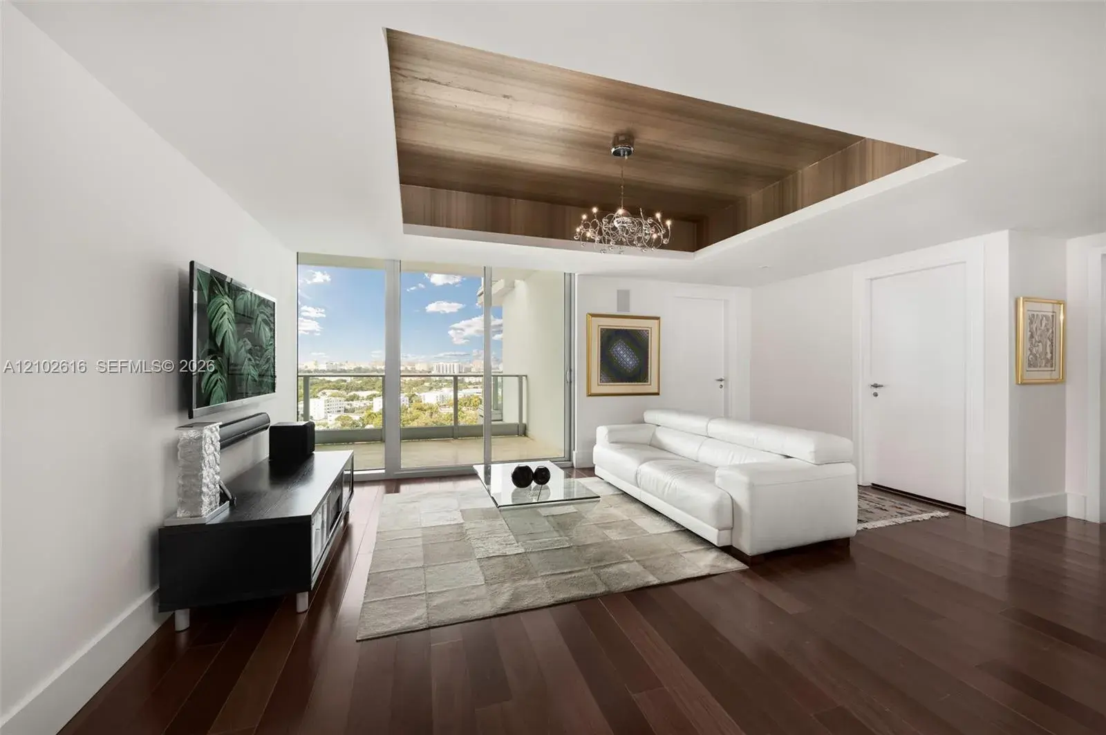 2627 S Bayshore Dr # 1803, Miami FL 33133