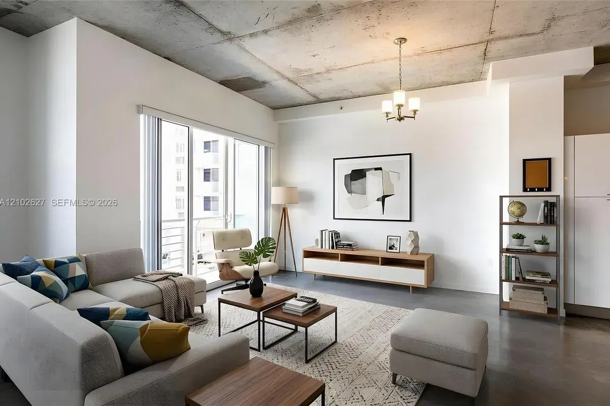 133 NE 2nd Ave # 2109, Miami FL 33132