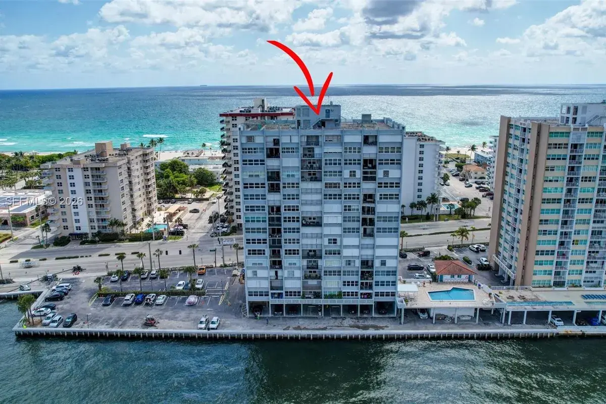 1400 S Ocean Dr # 1001, Hollywood FL 33019