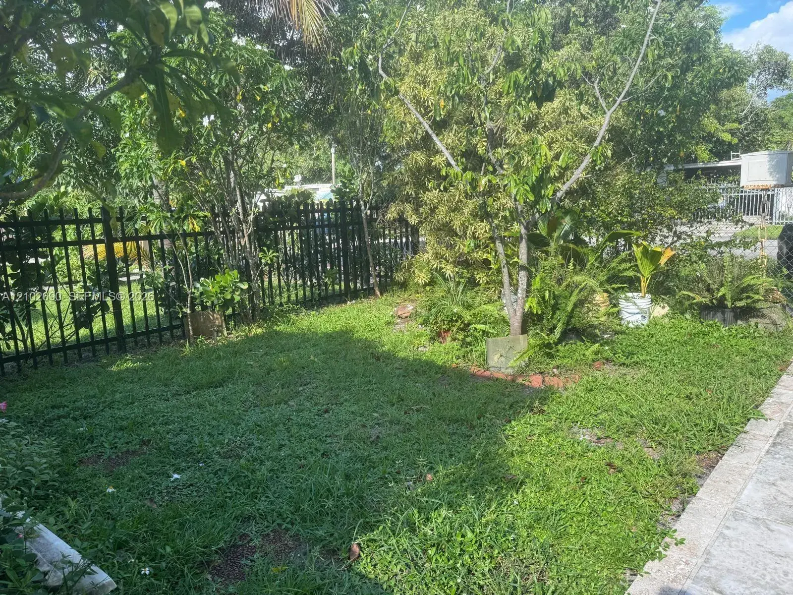 12600 NW 13th Ave, North Miami FL 33167