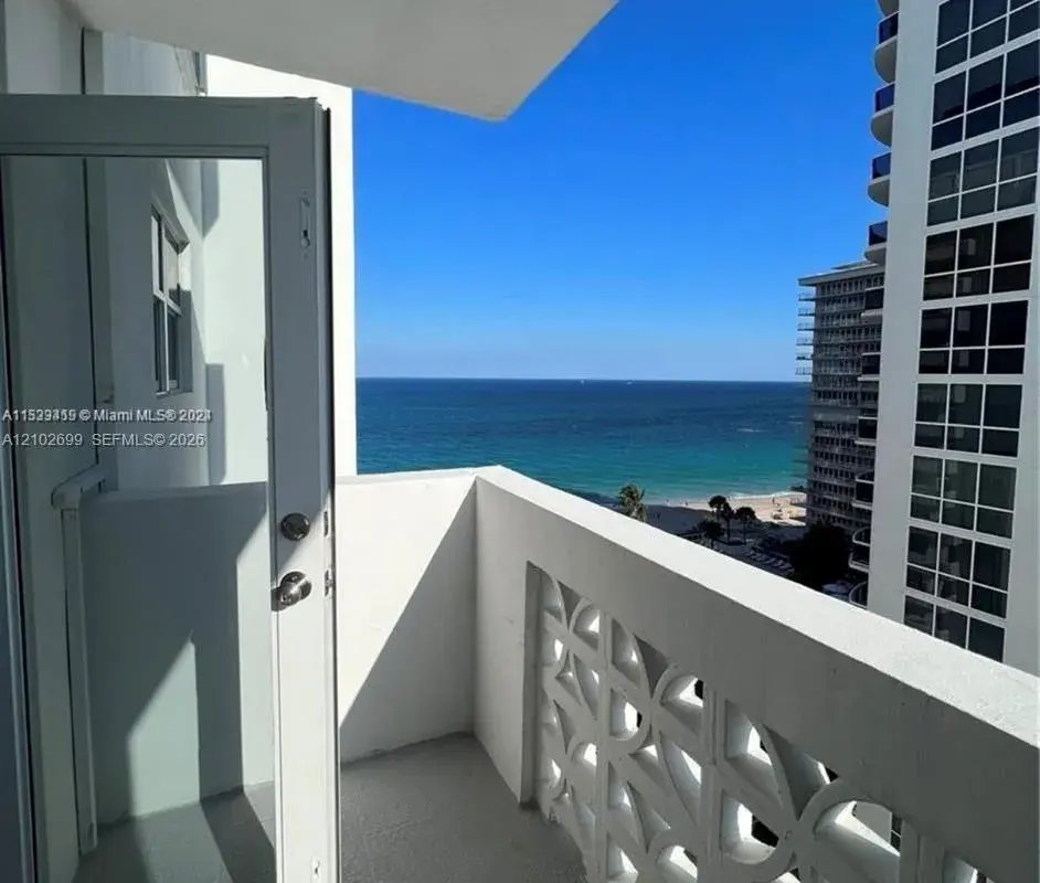 4250 Galt Ocean Dr # 11F, Fort Lauderdale FL 33308