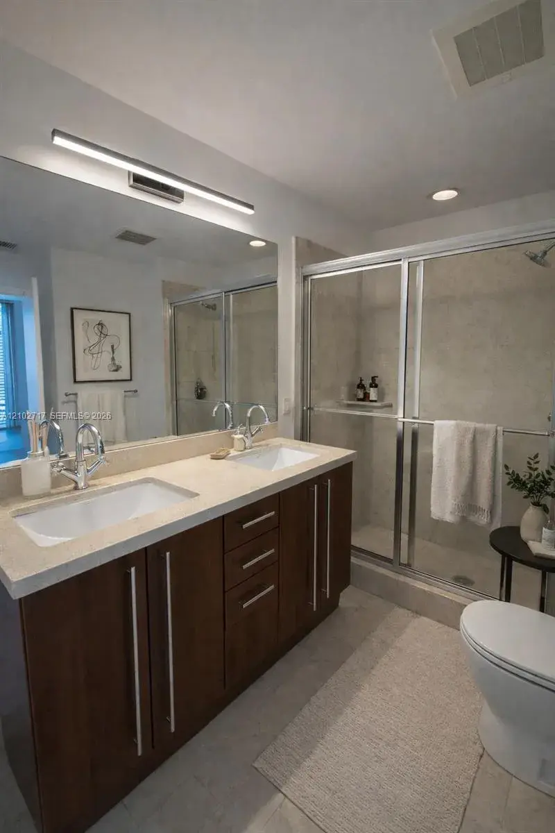 1111 SW 1st Ave, Miami FL 33130