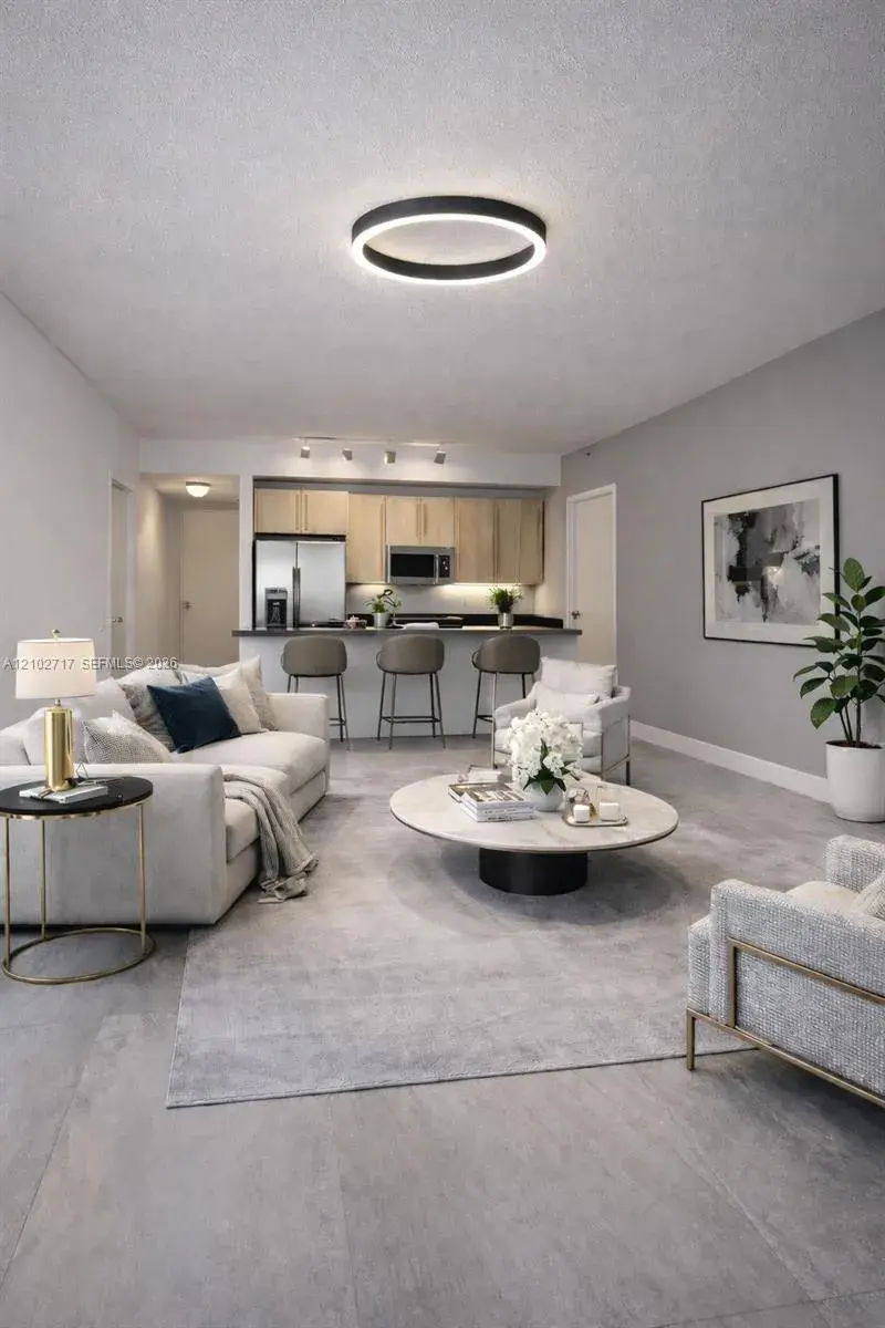 1111 SW 1st Ave, Miami FL 33130