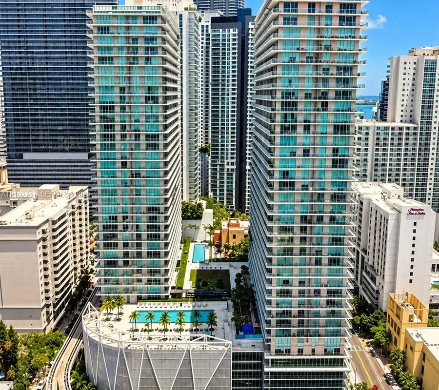 1111 SW 1st Ave, Miami FL 33130