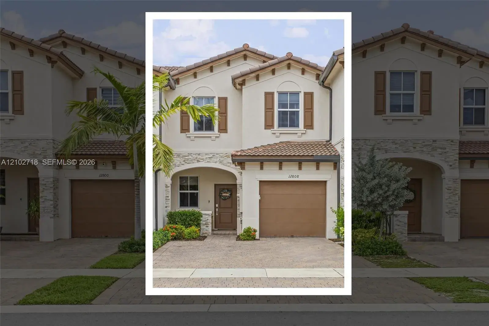 12808 NW 22nd Pl, Miami FL 33167