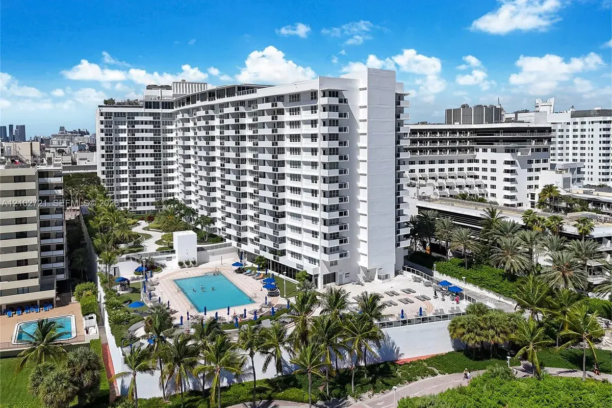 100 Lincoln Rd # 1008, Miami Beach FL 33139