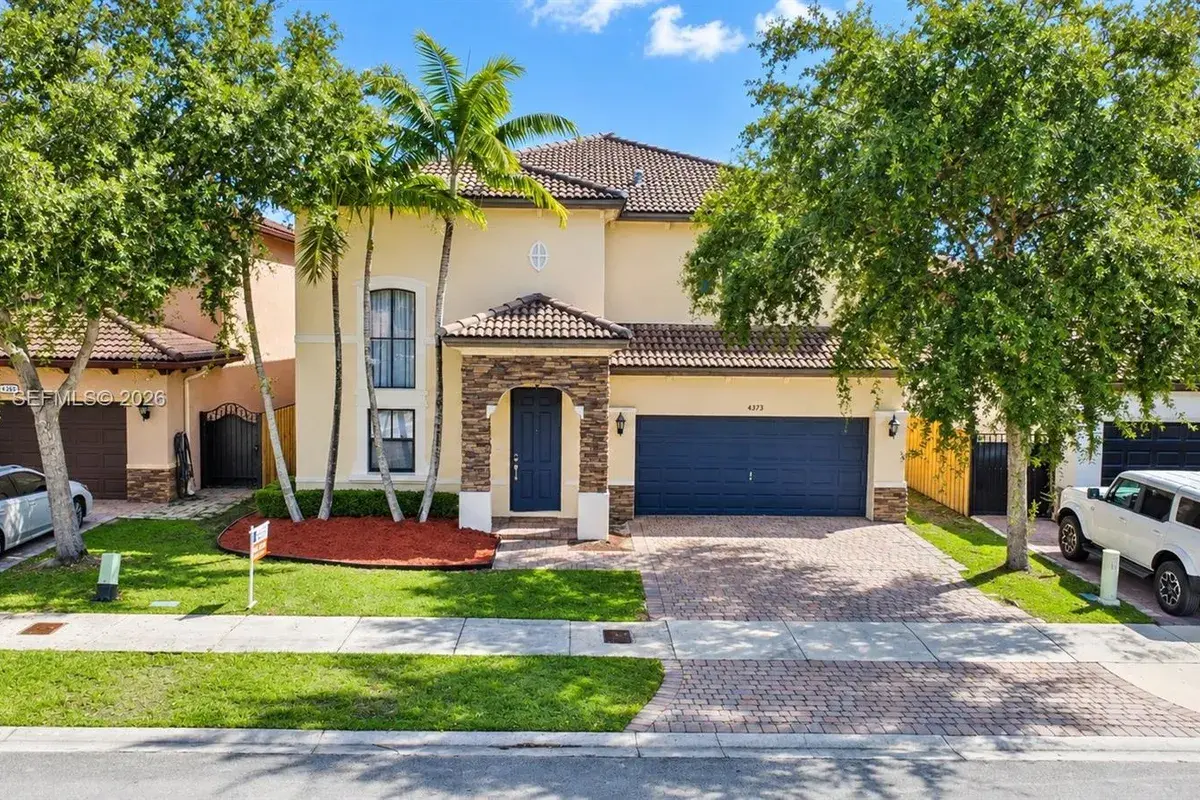 4373 SW 164th Ct, Miami FL 33185